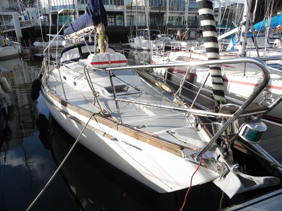 Very Beautiful Centurion 32 from 1973, Which will - foto 2