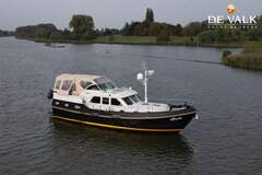 Linssen Grand Sturdy 430 AC Twin - picture 1