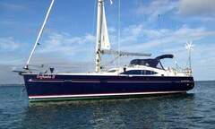 Northshore Yachts Southerly 420 RST - fotka 3