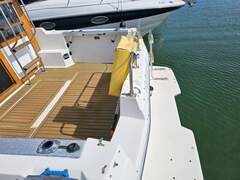 Bayliner 2556 Fly - picture 9
