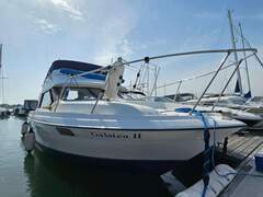 Bayliner 2556 Fly - picture 1