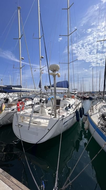 Bavaria 42 Match from 2005Price Includes - immagine 3