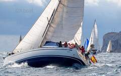 Bavaria 42 Match from 2005Price Includes - billede 4