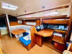 Bavaria 42 Match from 2005Price Includes - immagine 10