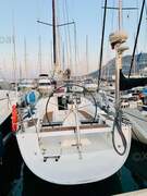 Bavaria 42 Match from 2005Price Includes - billede 2