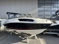 Bayliner VR 5 C Vorführboot - resim 1