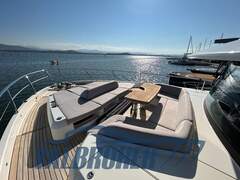 Absolute 73 Navetta - picture 6