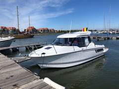 Jeanneau Merry Fisher 795 - picture 1