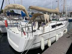 Dufour 310 Grand Large - fotka 1
