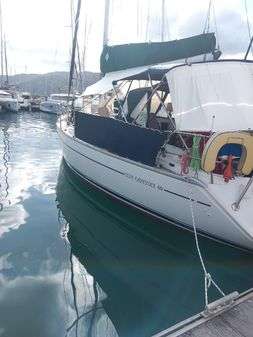 Jeanneau Sun Odyssey 40 (sailboat) for sale