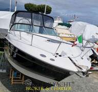 Monterey 250 Cruiser - фото 7