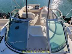 Monterey 250 Cruiser - immagine 9