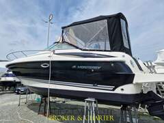 Monterey 250 Cruiser - imagen 5