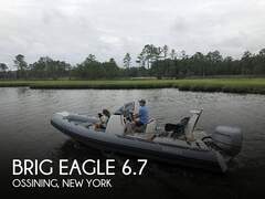 Brig Eagle 6.7 - Bild 1