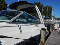 Monterey 290 Sport Cruiser - фото 7