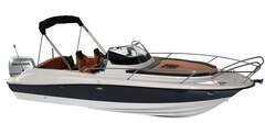 Marion 750 Sundeck - picture 2
