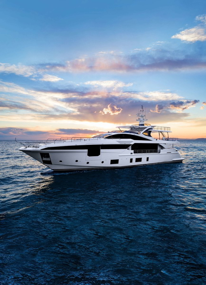 Azimut Grande 35 M/Y HEED - picture 2