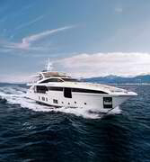 Azimut Grande 35 M/Y HEED - picture 4