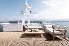 Azimut Grande 35 M/Y HEED - picture 6