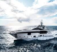 Azimut Grande 35 M/Y HEED - picture 5