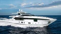 Azimut Grande 35 M/Y HEED - picture 1