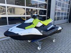 Sea-Doo Spark 2-up 115PK DEMO - picture 1