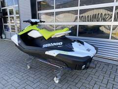 Sea-Doo Spark 2-up 115PK DEMO - picture 6