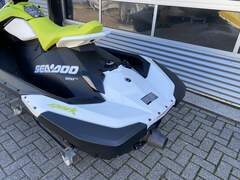 Sea-Doo Spark 2-up 115PK DEMO - picture 5