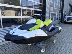 Sea-Doo Spark 2-up 115PK DEMO - picture 7