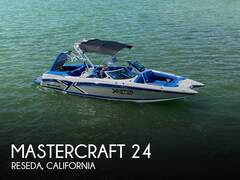 MasterCraft Xstar 24 - fotka 1
