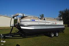 Sun Tracker Party Barge 22 RF DLX - immagine 2