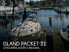 Island Packet 31 - picture 1