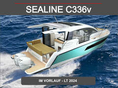 Sealine C335v - immagine 1