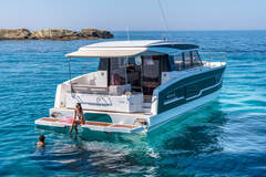 Fountaine Pajot MY4.S - picture 1