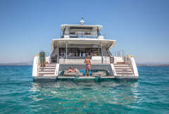 Fountaine Pajot Power 67 - picture 3