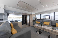 Fountaine Pajot MY6 - picture 8