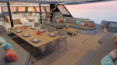 Fountaine Pajot Thira 80 - picture 7