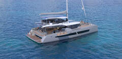 Fountaine Pajot Thira 80 - picture 1