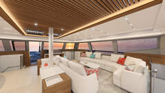 Fountaine Pajot Thira 80 - picture 8