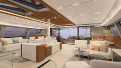 Fountaine Pajot Thira 80 - picture 9