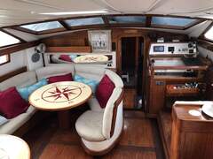 RPD Yachts Stefini 60 - picture 8