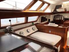 RPD Yachts Stefini 60 - picture 10