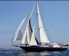RPD Yachts Stefini 60 - picture 1