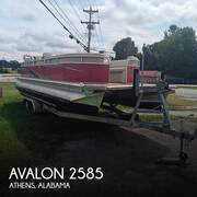 Avalon Ambassador RL 2585 - фото 1