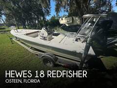 Hewes 18 Redfisher - фото 1