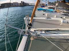 Outremer 45 - fotka 4