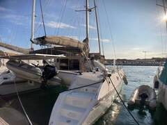 Outremer 45 - fotka 3