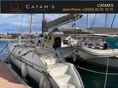Outremer 45 - picture 1