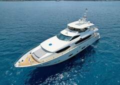 Sunseeker 30M - picture 1