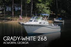 Grady-White Islander 268 - image 1